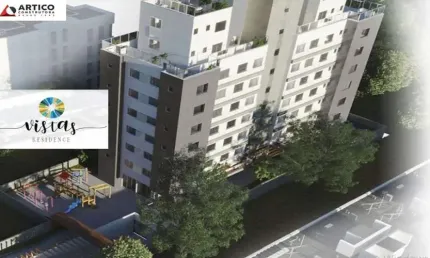 Apartamento com 3 quartos à venda na Rua Conselheiro Lafaiete, 868, Sagrada Família, Belo Horizonte por R$ 759.990