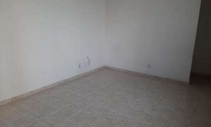 Sala comercial com 1 sala para alugar na Mato Grosso, 666, Barro Preto, Belo Horizonte por R$ 550