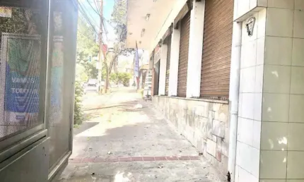 Casa comercial à venda na Avenida do Contorno, 7347, Lourdes, Belo Horizonte por R$ 2.000.000