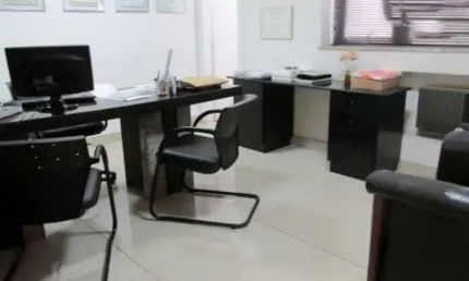 Sala comercial com 1 sala à venda na Rua Araguari, 1541, Santo Agostinho, Belo Horizonte por R$ 1.700.000