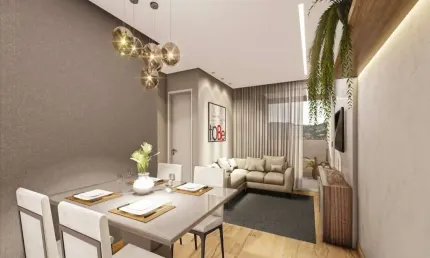 Apartamento com 2 quartos à venda na Rua Joaquim Nabuco, 540, Nova Suíssa, Belo Horizonte por R$ 699.900