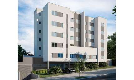 Apartamento com 2 quartos à venda na Avenida Alphonsus de Guimarães, 279, Santa Efigênia, Belo Horizonte por R$ 630.000