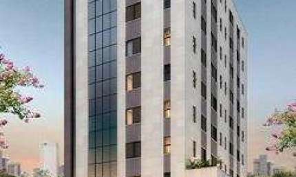 Apartamento com 3 quartos à venda na Beco Antônio de Albuquerque, 1008, Funcionários, Belo Horizonte por R$ 1.914.770