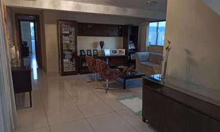 Cobertura com 4 quartos à venda na Rua Coronel Jairo Pereira, 570, Palmares, Belo Horizonte por R$ 1.800.000