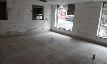 Ponto comercial para alugar na Avenida Bias Fortes, 412, Lourdes, Belo Horizonte por R$ 29.000
