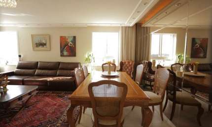 Cobertura com 4 quartos à venda na Das Gaivotas, 520, Alphaville, Nova Lima por R$ 1.800.000