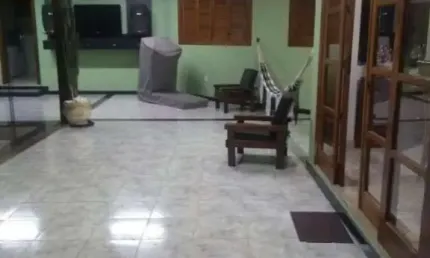 Casa com 3 quartos à venda na Avenida Expedicionário Benvindo Belém de Lima, 977, Pampulha, Belo Horizonte por R$ 2.650.000
