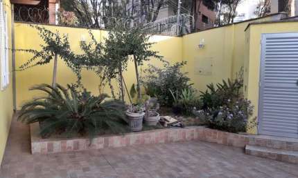 Casa com 5 quartos à venda na Rua dos Aeronautas, 401, Jaraguá, Belo Horizonte por R$ 1.240.000
