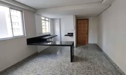 Apartamento com 2 quartos à venda na Rua dos Aimorés, 2581, Santo Agostinho, Belo Horizonte por R$ 830.000