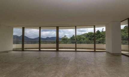 Apartamento com 4 quartos à venda na Alameda Flamboyant, 68, Vale do Sereno, Nova Lima por R$ 8.000.000