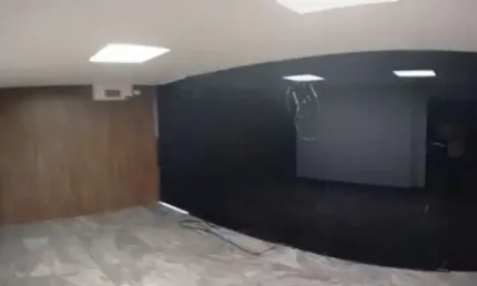 Apartamento à venda na Avenida Raja Gabaglia, 1093, Cidade Jardim, Belo Horizonte por R$ 2.900.000