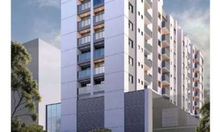 Apartamento com 2 quartos à venda na Rua Piauí, 200, Santa Efigênia, Belo Horizonte por R$ 1.180.000