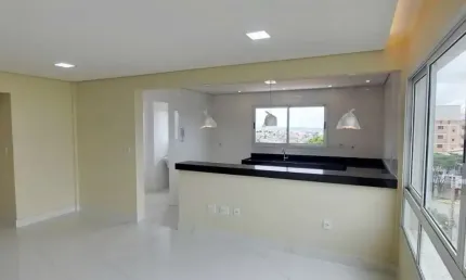 Apartamento com 3 quartos à venda na Sao Paulo da Cruz, 310, Santa Helena (Barreiro), Belo Horizonte por R$ 790.000