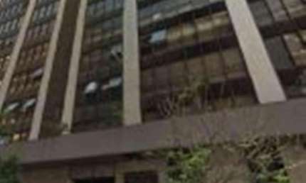 Sala comercial para alugar na Rua dos Guajajaras, 40, Centro, Belo Horizonte por R$ 22.000