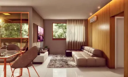 Apartamento com 4 quartos à venda na Rua Conselheiro Galvão, 235, Santa Rosa, Belo Horizonte por R$ 1.950.000