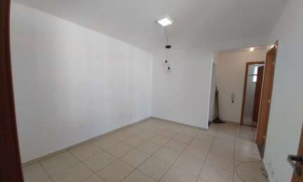 Apartamento com 2 quartos para alugar na Rua Caviúna, 337, Solimões, Belo Horizonte por R$ 800