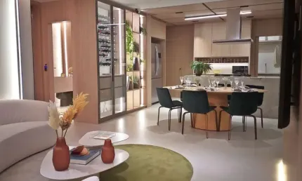 Apartamento com 3 quartos à venda na Rua Fernandes Tourinho, 544, Savassi, Belo Horizonte por R$ 2.142.700