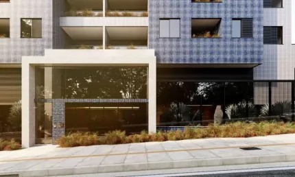Apartamento com 3 quartos à venda na Rua Cacuera, 504, Jaraguá, Belo Horizonte por R$ 1.300.000