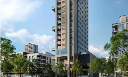 Apartamento com 4 quartos à venda na Rua Antônio de Albuquerque, 857, Savassi, Belo Horizonte por R$ 3.084.000