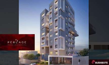 Apartamento com 3 quartos à venda na Rua Abre Campo, 310, Santo Antônio, Belo Horizonte por R$ 1.964.741