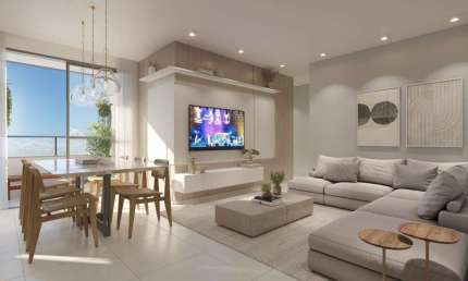 Apartamento com 3 quartos à venda na Lodi, 240, Ouro Preto, Belo Horizonte por R$ 717.392