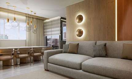 Apartamento com 3 quartos à venda na Rua Outono, 346, Carmo, Belo Horizonte por R$ 1.925.000