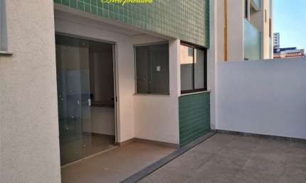 Apartamento com 2 quartos à venda na Rua Genoveva de Souza, 435, Sagrada Família, Belo Horizonte por R$ 840.695