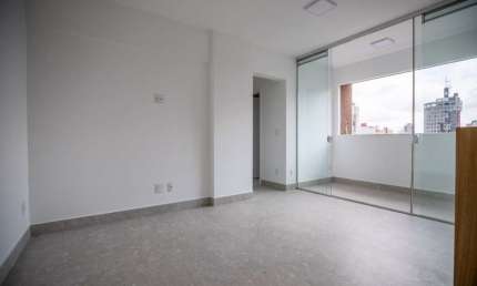 Apartamento com 4 quartos à venda na Avenida do Contorno, 6900, Lourdes, Belo Horizonte por R$ 2.830.000