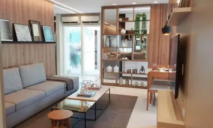 Apartamento com 3 quartos à venda na Rua Boaventura, 2085, Jaraguá, Belo Horizonte por R$ 676.551