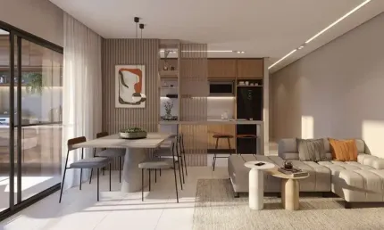 Apartamento com 3 quartos à venda na Rua Pouso Alto, 498, Serra, Belo Horizonte por R$ 767.990
