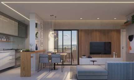 Apartamento com 2 quartos à venda na Rua Pouso Alto, 498, Serra, Belo Horizonte por R$ 671.990