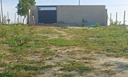 Chácara / sítio à venda na Cinco, 383, Recreio Dos Bandeirantes, Esmeraldas por R$ 145.000