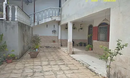 Casa com 5 quartos à venda na raimundo nonato nascimento, 35, floramar, belo horizonte por r$ 780.000