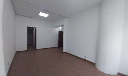 Sala comercial com 2 salas à venda na Avenida Amazonas, 311, Centro, Belo Horizonte por R$ 145.000