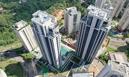 Apartamento com 4 quartos à venda na Alameda do Morro, 130, Vila da Serra, Nova Lima por R$ 4.638.985