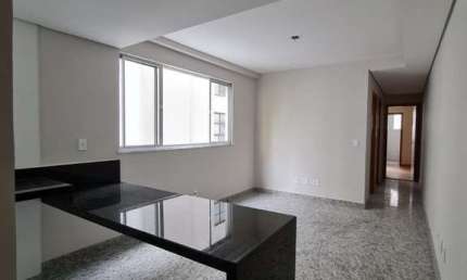 Apartamento com 2 quartos à venda na Rua Engenheiro Amaro Lanari, 280, Anchieta, Belo Horizonte por R$ 690.000