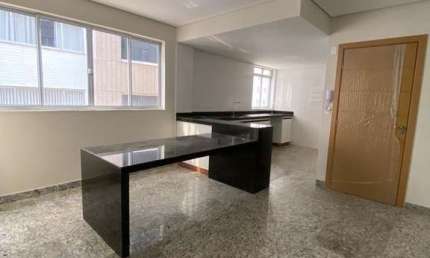 Cobertura com 2 quartos à venda na Rua Grão Pará, 421, Santa Efigênia, Belo Horizonte por R$ 1.100.000