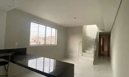 Cobertura com 2 quartos à venda na Rua Professor Estevão Pinto, 805, Serra, Belo Horizonte por R$ 1.050.000