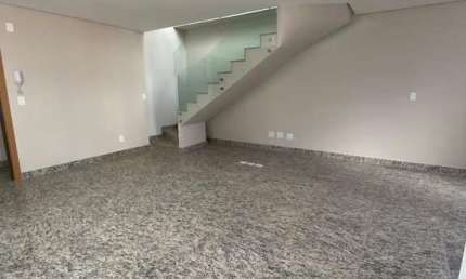 Cobertura com 2 quartos à venda na Rua Espírito Santo, 2683, Lourdes, Belo Horizonte por R$ 998.000