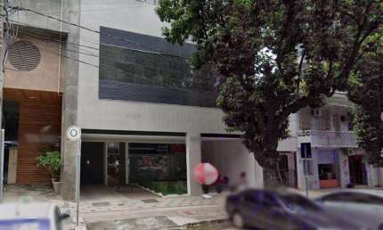 Ponto comercial à venda na Rua Antônio de Albuquerque, 357, Savassi, Belo Horizonte por R$ 1.650.000