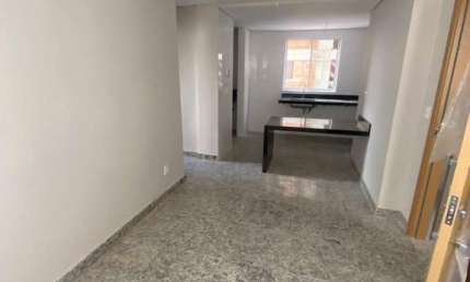 Apartamento com 2 quartos à venda na Rua Padre Marinho, 221, Santa Efigênia, Belo Horizonte por R$ 690.000