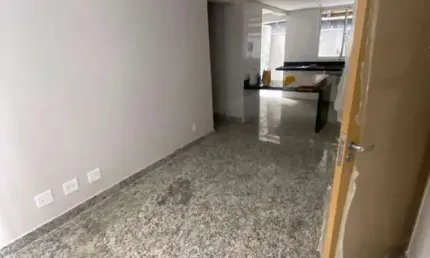 Apartamento com 2 quartos à venda na Rua Padre Marinho, 221, Santa Efigênia, Belo Horizonte por R$ 950.000