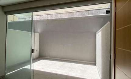 Apartamento com 2 quartos à venda na Rua Odilon Braga, 403, Anchieta, Belo Horizonte por R$ 820.000