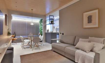 Apartamento com 2 quartos à venda na Rua Antônio de Albuquerque, 290, Savassi, Belo Horizonte por R$ 1.331.300