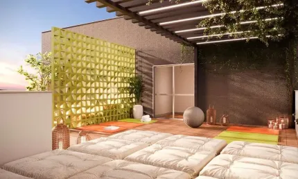 Apartamento com 3 quartos à venda na Rua Boaventura, 832, Jaraguá, Belo Horizonte por R$ 660.610