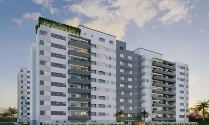 Apartamento com 2 quartos à venda na rua boaventura, 832, jaraguá, belo horizonte por r$ 426.709