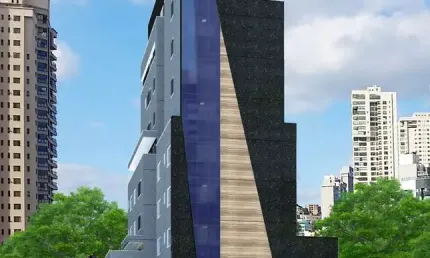 Apartamento com 2 quartos à venda na rua bernardo guimarães, 1135, boa viagem, belo horizonte por r$ 900.000