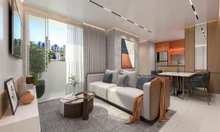 Apartamento com 2 quartos à venda na Rubem Berardo, 85, Buritis, Belo Horizonte por R$ 850.000