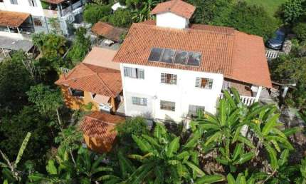 Casa com 8 quartos à venda na Rua Teresópolis, 84, Comunidade Sítio Teresópolis, Santa Luzia por R$ 1.850.000