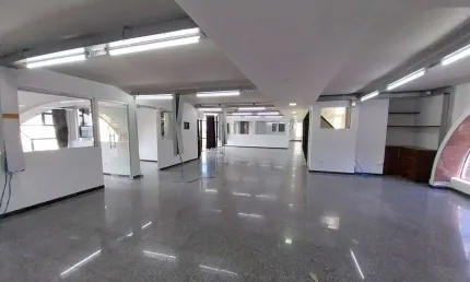 Sala comercial com 8 salas para alugar na Avenida Raja Gabaglia, 1011, Luxemburgo, Belo Horizonte por R$ 6.000